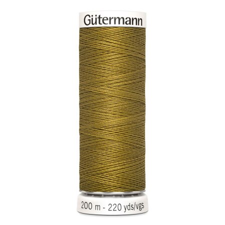 Gütermann Sew-all Thread Nr. 886 Sewing Thread - 200m, Polyester