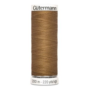 Gütermann Sew-all Thread Nr. 887 Sewing Thread -...