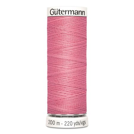 Gütermann Sew-all Thread Nr. 889 Sewing Thread - 200m, Polyester