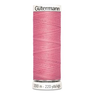 Gütermann Sew-all Thread Nr. 889 Sewing Thread -...