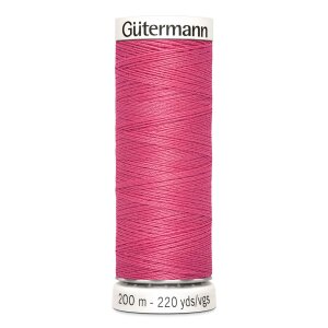 Gütermann Sew-all Thread Nr. 890 Sewing Thread -...