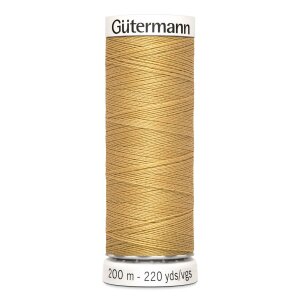 Gütermann Sew-all Thread Nr. 893 Sewing Thread -...