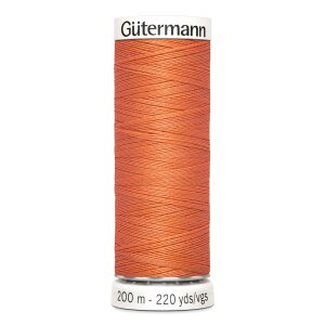 Gütermann Sew-all Thread Nr. 895 Sewing Thread -...