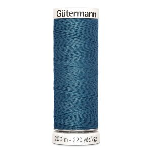 Gütermann Sew-all Thread Nr. 903 Sewing Thread -...