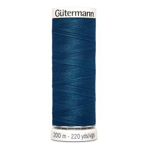 Gütermann Sew-all Thread Nr. 904 Sewing Thread -...
