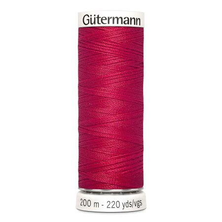 Gütermann Sew-all Thread Nr. 909 Sewing Thread - 200m, Polyester