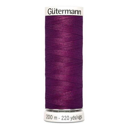Gütermann Sew-all Thread Nr. 912 Sewing Thread - 200m, Polyester