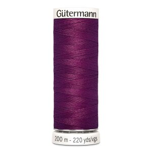 Gütermann Sew-all Thread Nr. 912 Sewing Thread -...