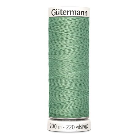 Gütermann Sew-all Thread Nr. 913 Sewing Thread - 200m, Polyester