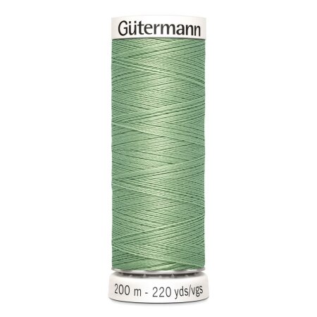 Gütermann Sew-all Thread Nr. 914 Sewing Thread - 200m, Polyester
