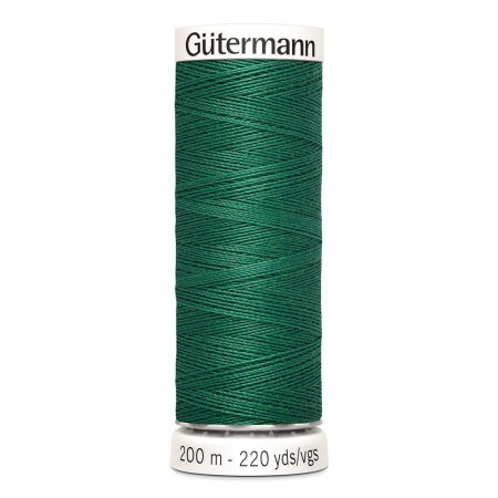 Gütermann Sew-all Thread Nr. 915 Sewing Thread - 200m, Polyester