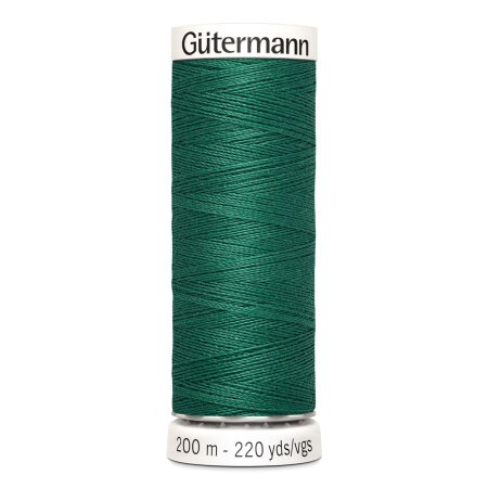 Gütermann Sew-all Thread Nr. 916 Sewing Thread - 200m, Polyester