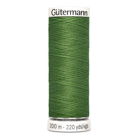 Gütermann Sew-all Thread Nr. 919 Sewing Thread - 200m, Polyester