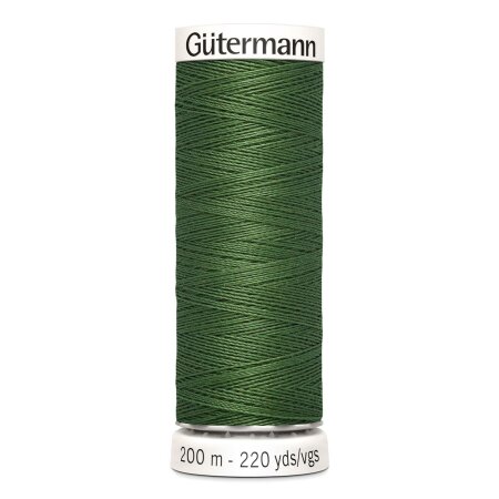 Gütermann Sew-all Thread Nr. 920 Sewing Thread - 200m, Polyester