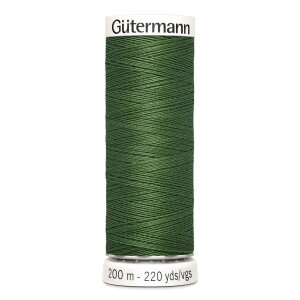 Gütermann Sew-all Thread Nr. 920 Sewing Thread -...