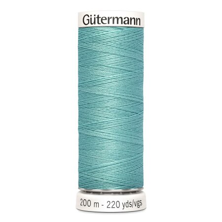 Gütermann Sew-all Thread Nr. 924 Sewing Thread - 200m, Polyester