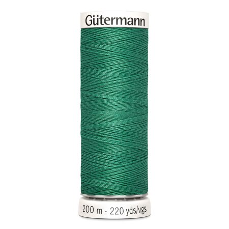 Gütermann Sew-all Thread Nr. 925 Sewing Thread - 200m, Polyester