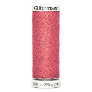Gütermann Sew-all Thread Nr. 926 Sewing Thread -...