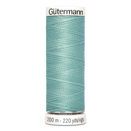 Gütermann Sew-all Thread Nr. 929 Sewing Thread - 200m, Polyester