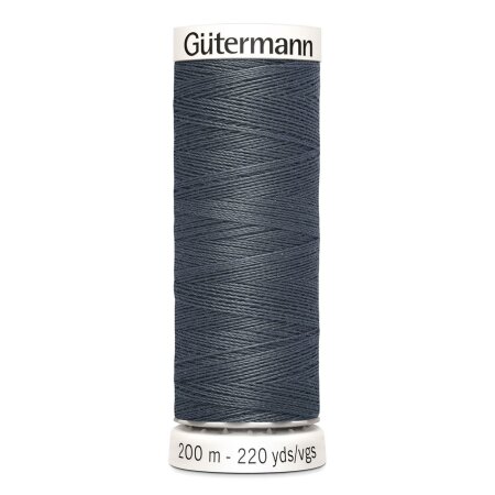 Gütermann Sew-all Thread Nr. 93 Sewing Thread - 200m, Polyester