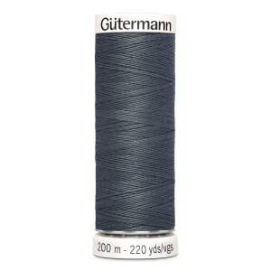 Gütermann Sew-all Thread Nr. 93 Sewing Thread -...