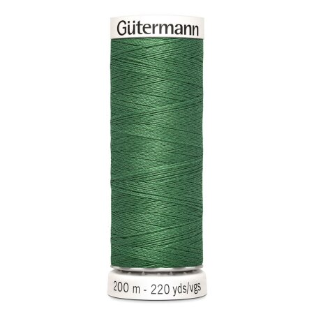 Gütermann Sew-all Thread Nr. 931 Sewing Thread - 200m, Polyester