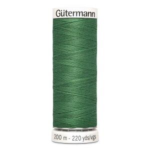 Gütermann Sew-all Thread Nr. 931 Sewing Thread -...