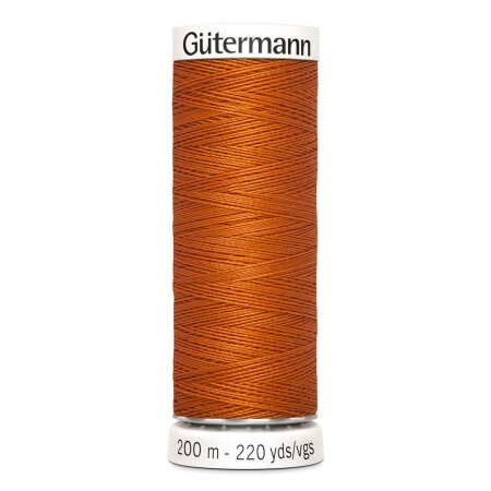 Gütermann Sew-all Thread Nr. 932 Sewing Thread - 200m, Polyester