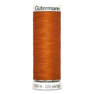 Gütermann Sew-all Thread Nr. 932 Sewing Thread -...