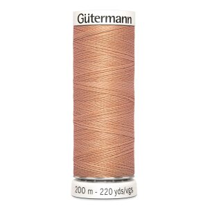 Gütermann Sew-all Thread Nr. 938 Sewing Thread -...