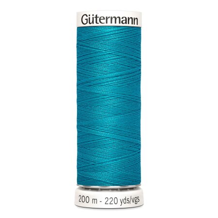 Gütermann Sew-all Thread Nr. 946 Sewing Thread - 200m, Polyester