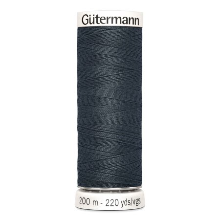 Gütermann Sew-all Thread Nr. 95 Sewing Thread - 200m, Polyester