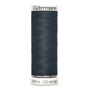 Gütermann Sew-all Thread Nr. 95 Sewing Thread -...