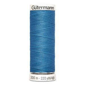 Gütermann Sew-all Thread Nr. 965 Sewing Thread -...