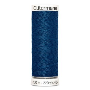 Gütermann Sew-all Thread Nr. 967 Sewing Thread -...