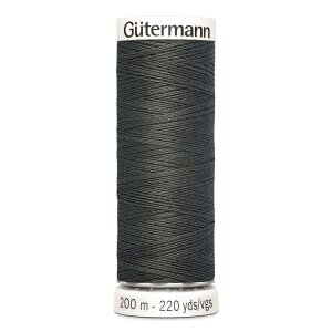 Gütermann Sew-all Thread Nr. 972 Sewing Thread -...