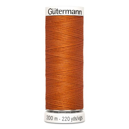 Gütermann Sew-all Thread Nr. 982 Sewing Thread - 200m, Polyester