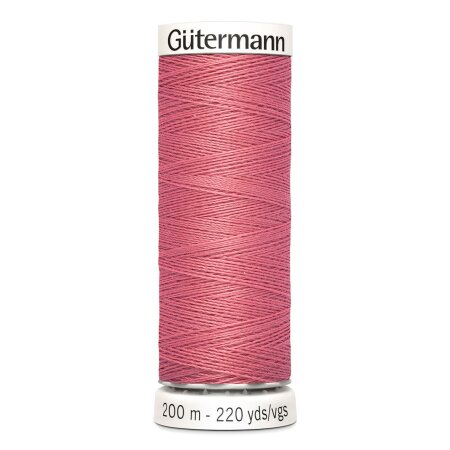 Gütermann Sew-all Thread Nr. 984 Sewing Thread - 200m, Polyester