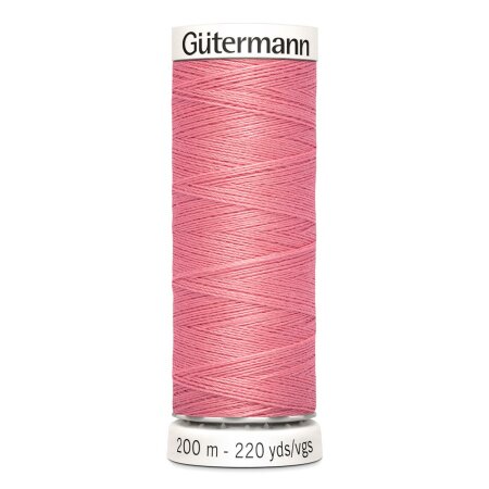 Gütermann Sew-all Thread Nr. 985 Sewing Thread - 200m, Polyester