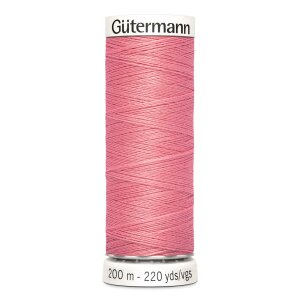 Gütermann Sew-all Thread Nr. 985 Sewing Thread -...