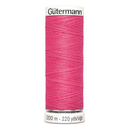 Gütermann Sew-all Thread Nr. 986 Sewing Thread - 200m, Polyester