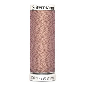 Gütermann Sew-all Thread Nr. 991 Sewing Thread -...