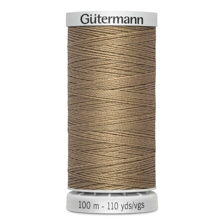 Gütermann Extra Strong Nr. 139 Sewing Thread - 100m, Polyester