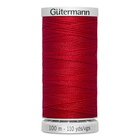 Gütermann Extra Strong Nr. 156 Sewing Thread - 100m, Polyester