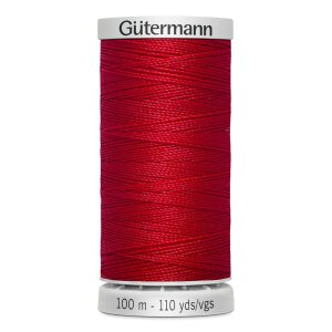 Gütermann Extra Strong Nr. 156 Sewing Thread - 100m,...