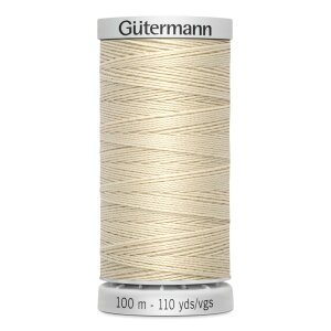 Gütermann Extra Strong Nr. 169 Sewing Thread - 100m,...