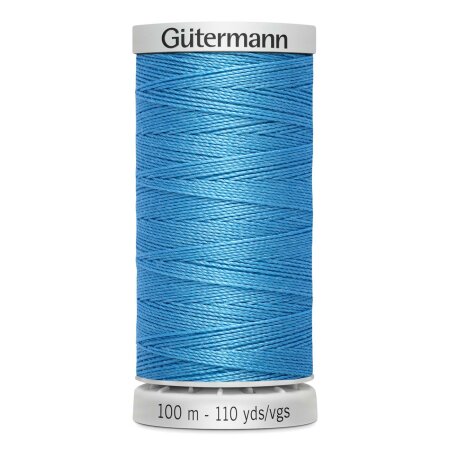 Gütermann Extra Strong Nr. 197 Sewing Thread - 100m, Polyester