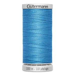 Gütermann Extra Strong Nr. 197 Sewing Thread - 100m,...