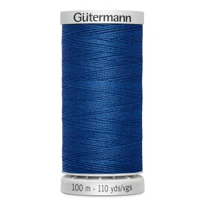 Gütermann Extra Strong Nr. 214 Sewing Thread - 100m,...