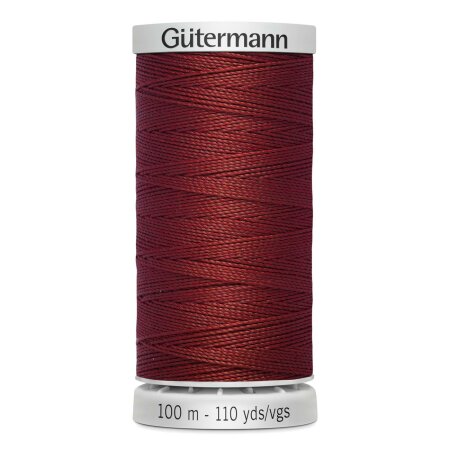 Gütermann Extra Strong Nr. 221 Sewing Thread - 100m, Polyester